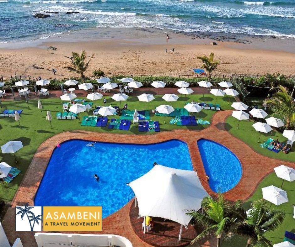 Umhlanga Sands Resort - Accommodation images
