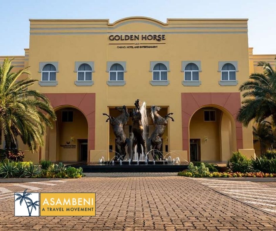 Southern Sun Pietermaritzburg - Accommodation images