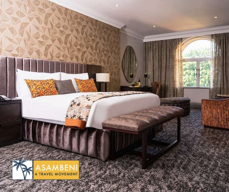 Southern Sun Pietermaritzburg - Accommodation images