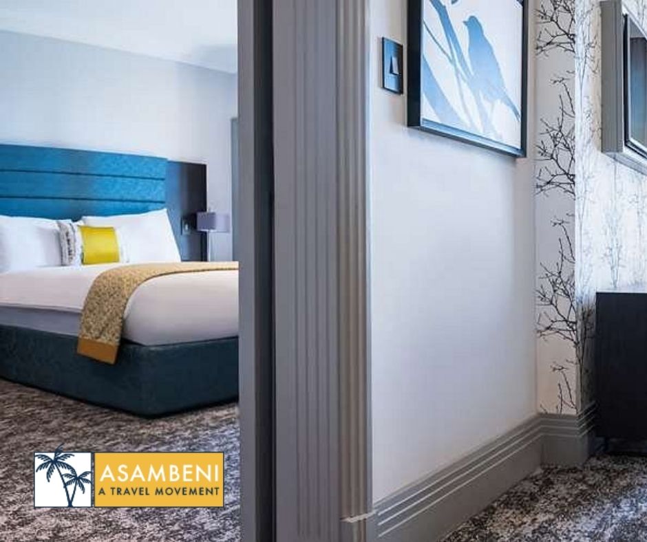 Southern Sun Pietermaritzburg - Accommodation images