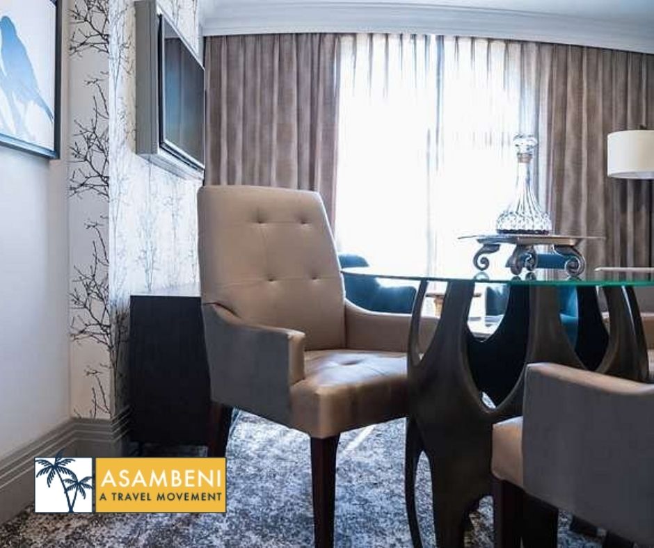 Southern Sun Pietermaritzburg - Accommodation images
