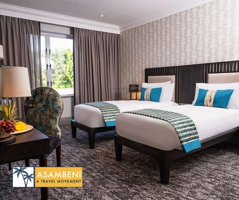 Southern Sun Pietermaritzburg - Accommodation images