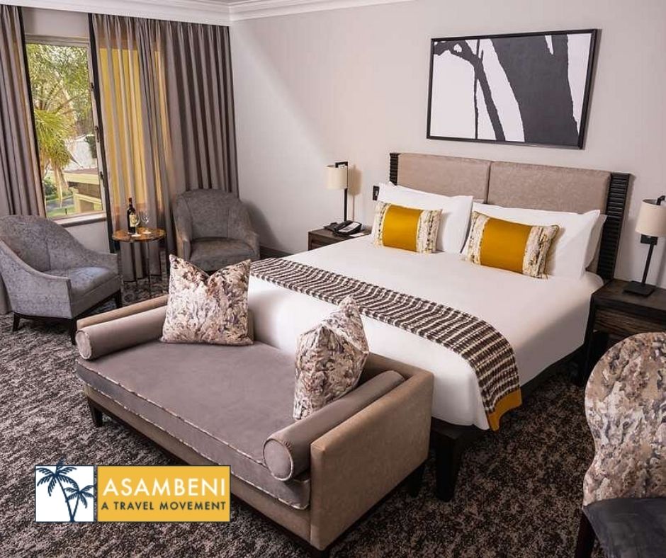 Southern Sun Pietermaritzburg - Accommodation images