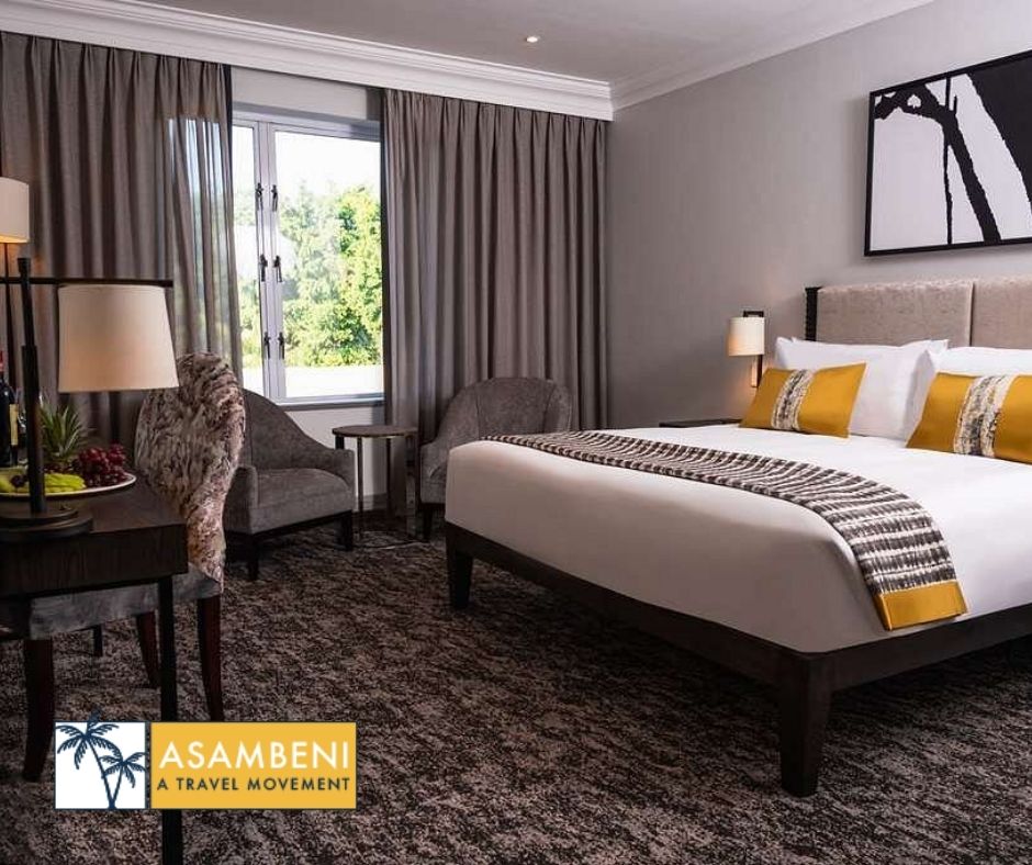 Southern Sun Pietermaritzburg - Accommodation images