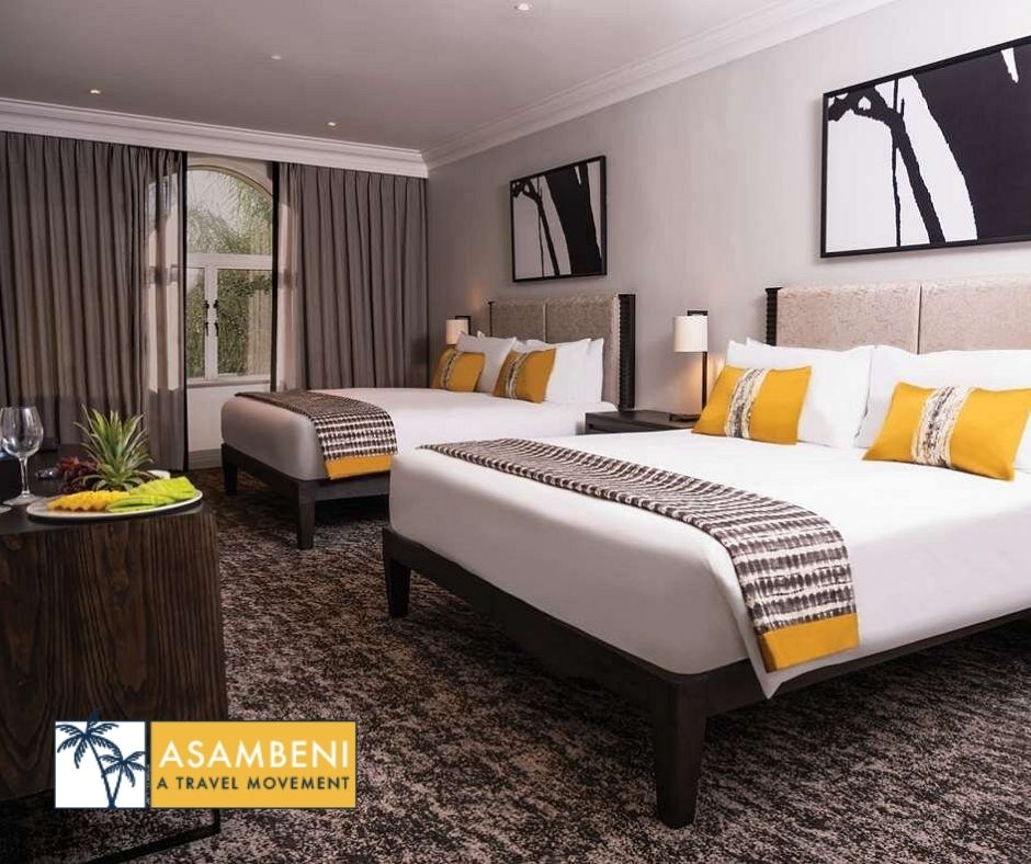 Southern Sun Pietermaritzburg - Accommodation images