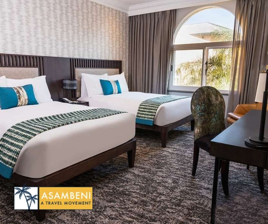 Southern Sun Pietermaritzburg - Accommodation images