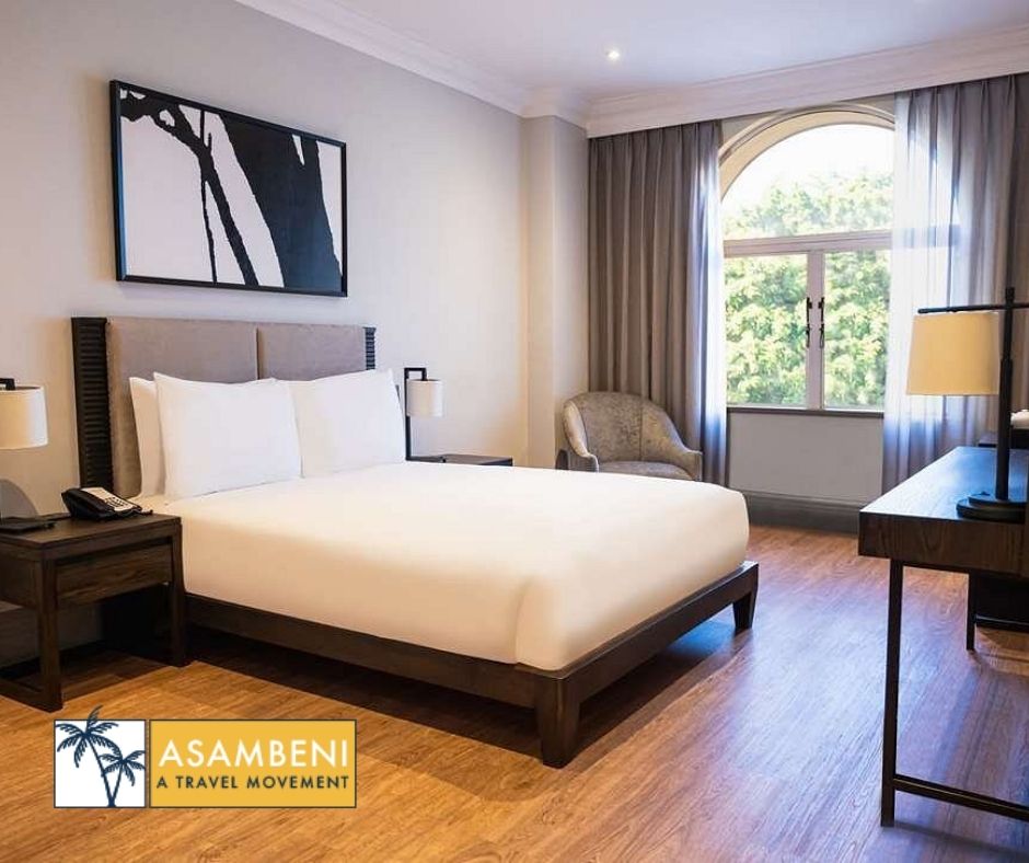 Southern Sun Pietermaritzburg - Accommodation images