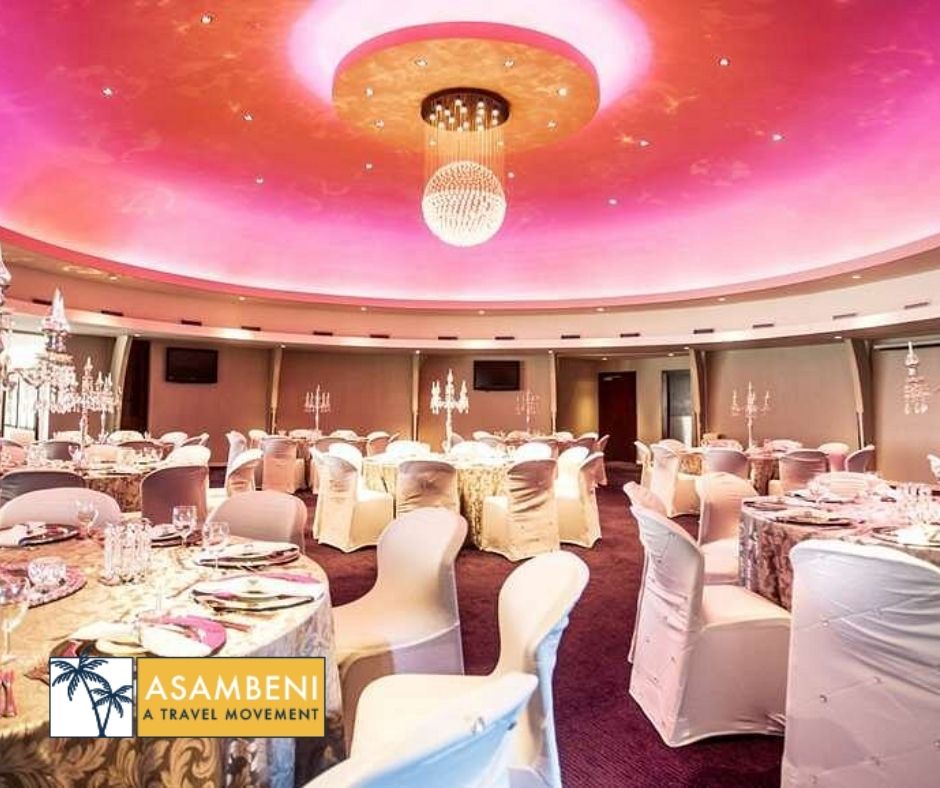 Southern Sun Pietermaritzburg - Accommodation images