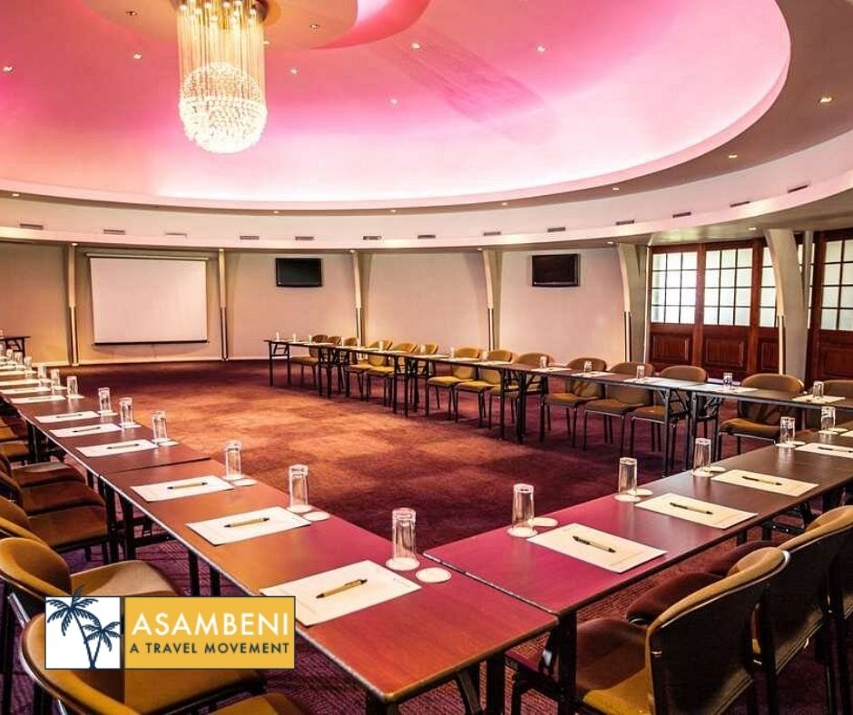Southern Sun Pietermaritzburg - Accommodation images