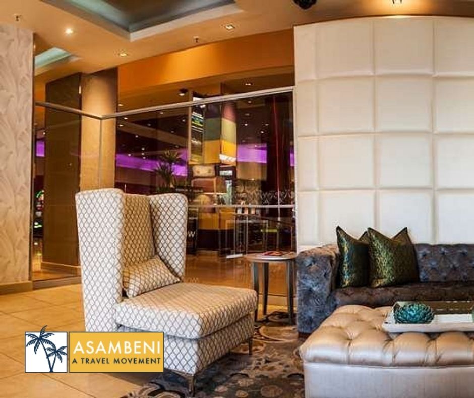 Southern Sun Pietermaritzburg - Accommodation images