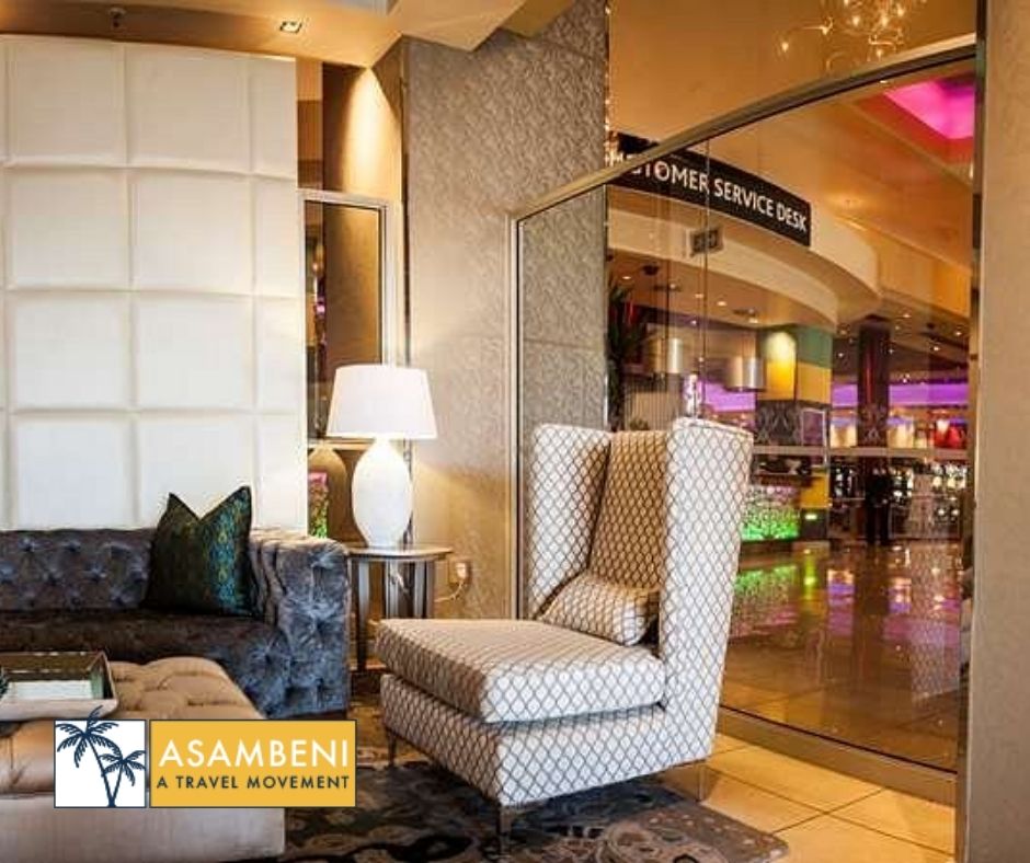 Southern Sun Pietermaritzburg - Accommodation images