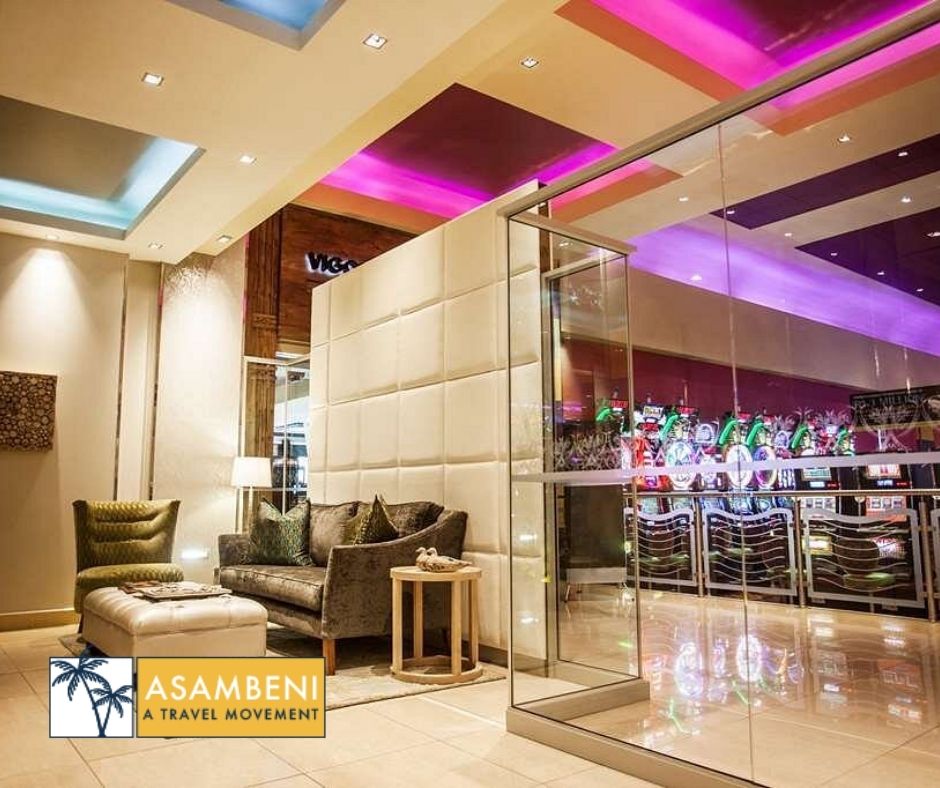 Southern Sun Pietermaritzburg - Accommodation images