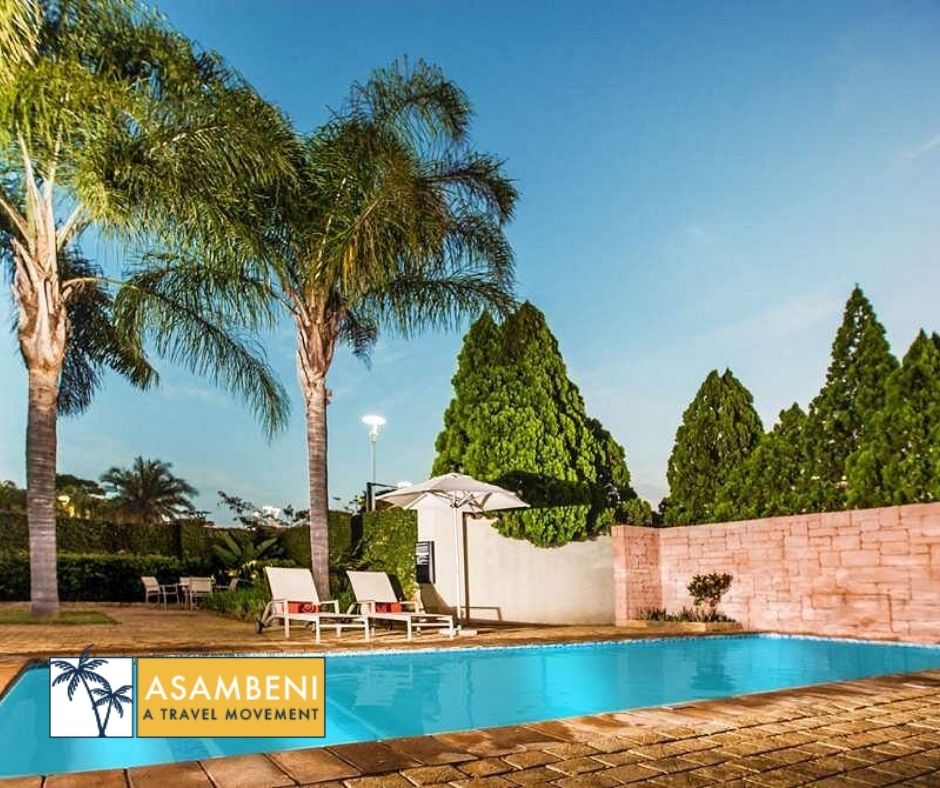 Southern Sun Pietermaritzburg - Accommodation images