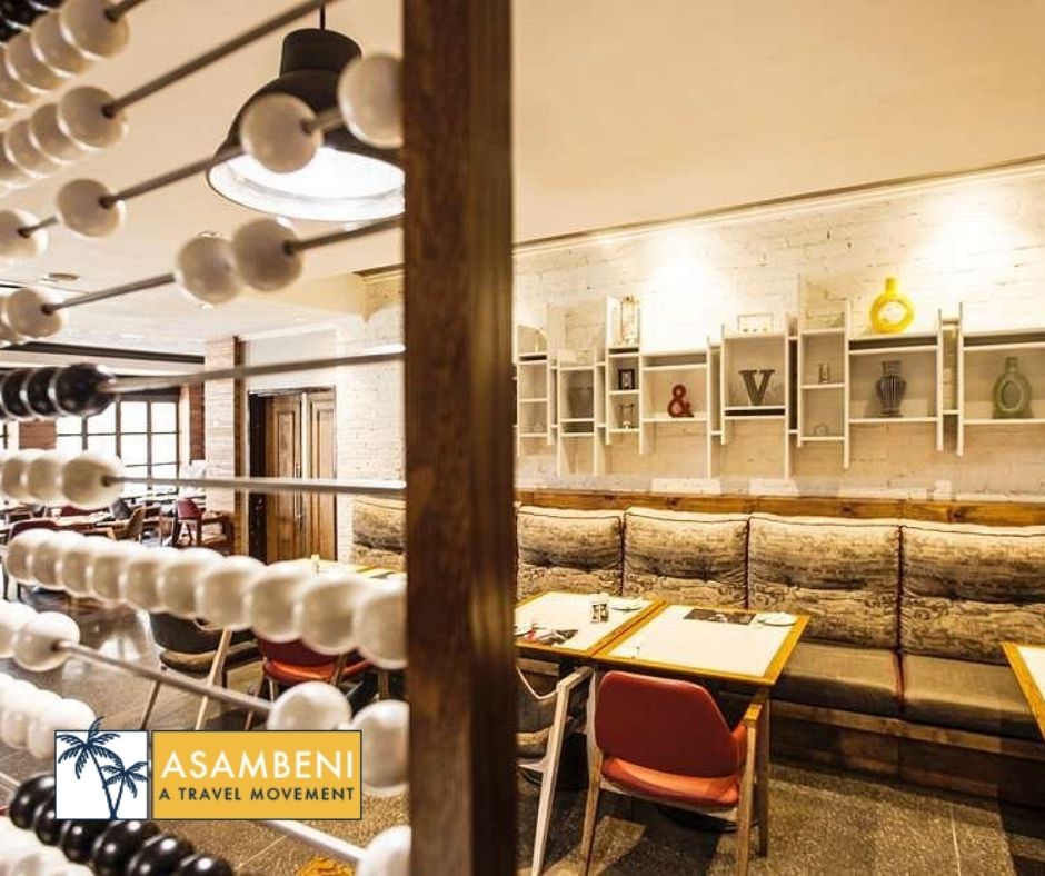 Southern Sun Pietermaritzburg - Accommodation images