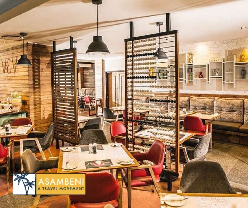 Southern Sun Pietermaritzburg - Accommodation images
