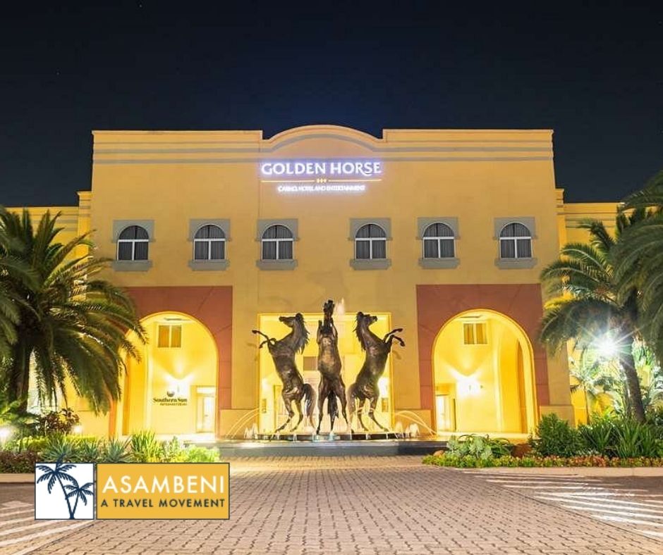 Southern Sun Pietermaritzburg - Accommodation images