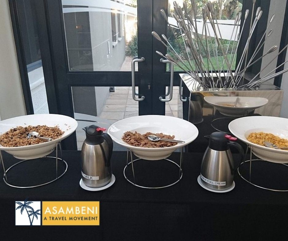 StayEasy Pietermaritzburg - Accommodation images
