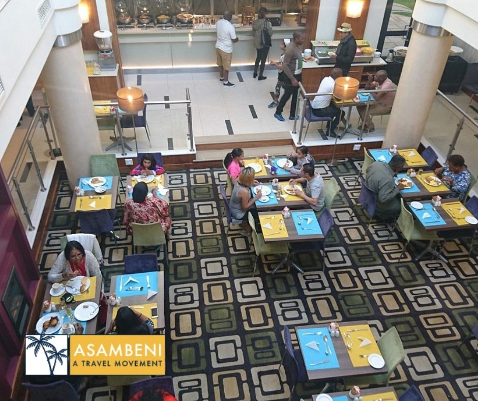 StayEasy Pietermaritzburg - Accommodation images