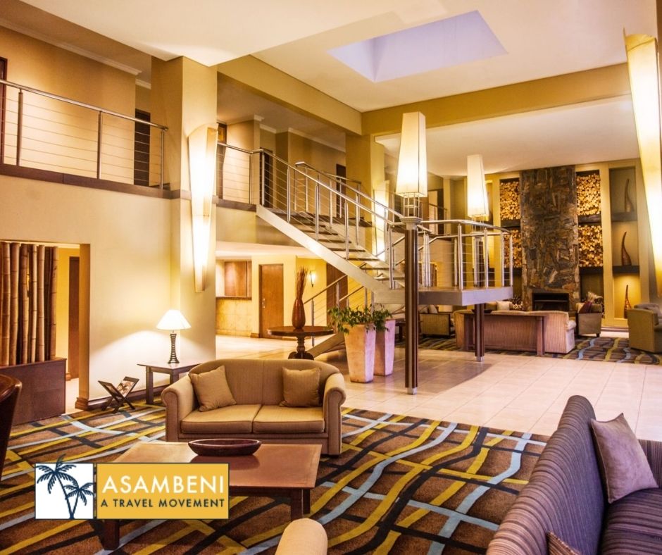 Garden Court Blackrock Newcastle - Accommodation images