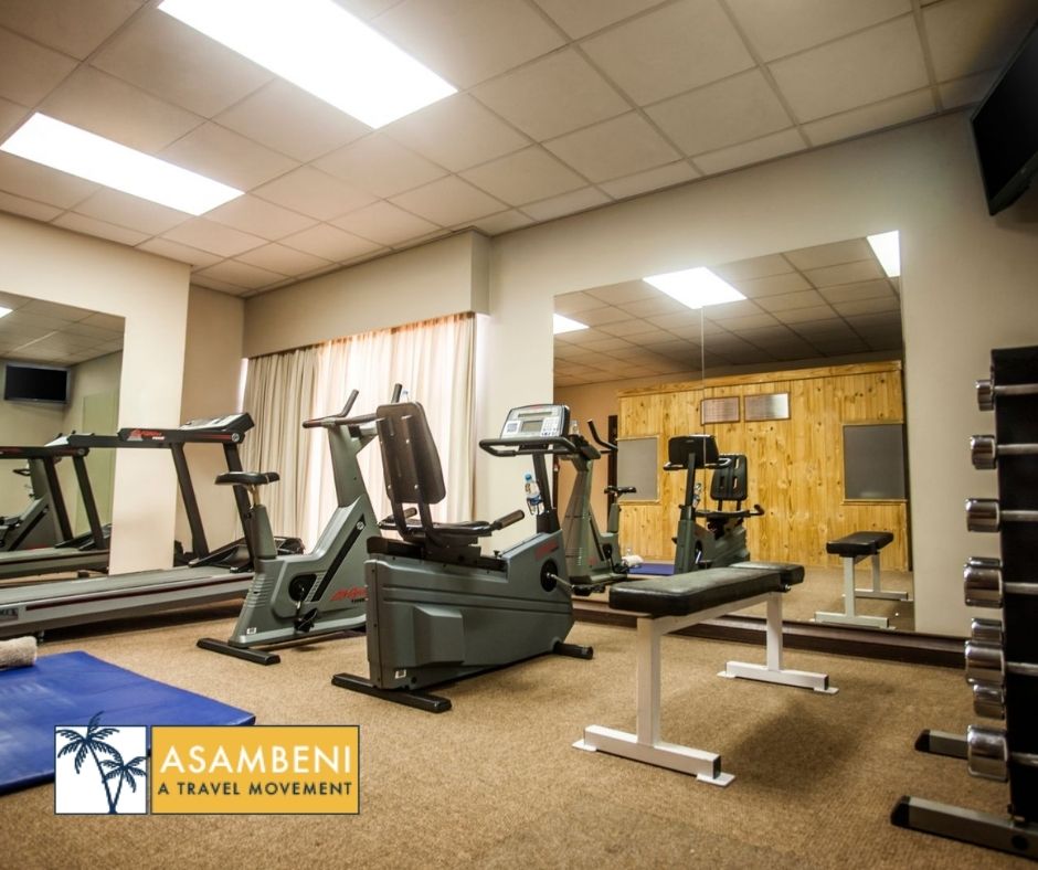 Garden Court Blackrock Newcastle - Accommodation images