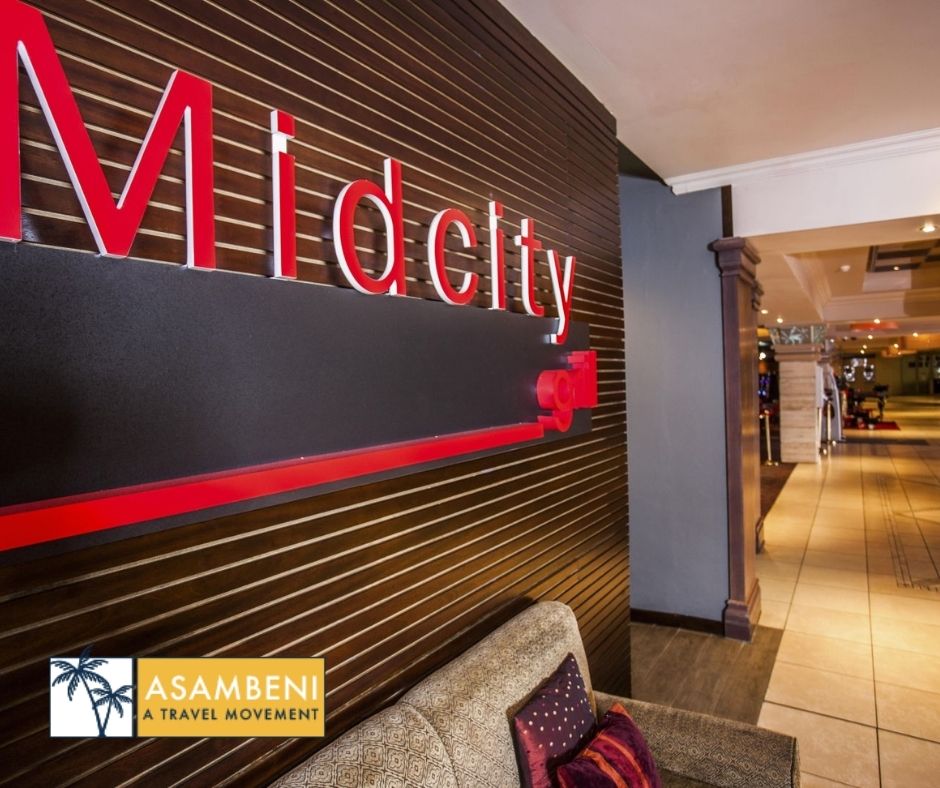 Garden Court Blackrock Newcastle - Accommodation images