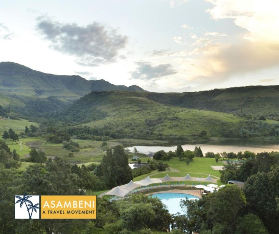 Drakensberg Sun Resort - Accommodation images