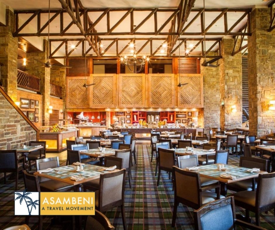 Drakensberg Sun Resort - Accommodation images