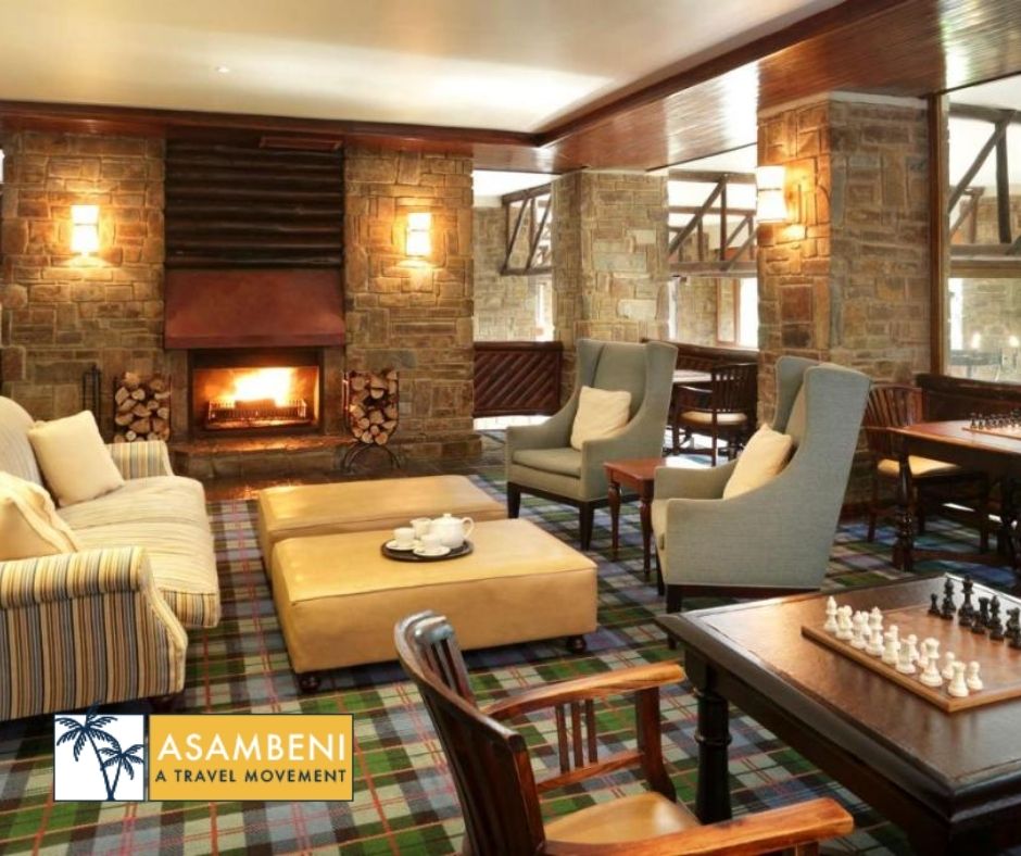 Drakensberg Sun Resort - Accommodation images