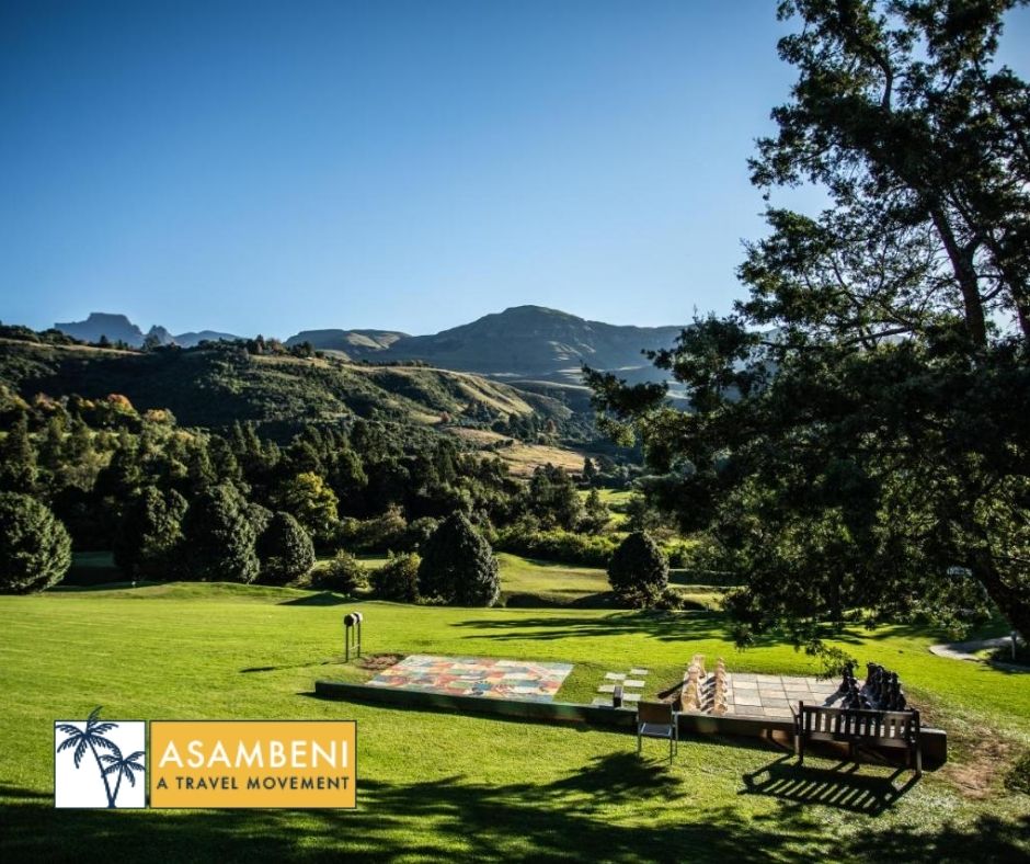 Drakensberg Sun Resort - Accommodation images