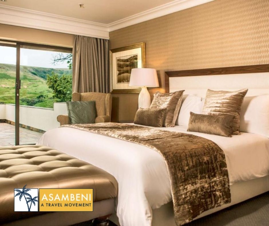 Drakensberg Sun Resort - Accommodation images