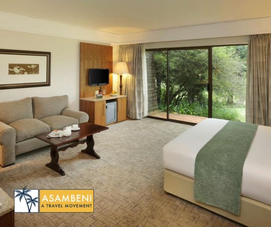 Drakensberg Sun Resort - Accommodation images