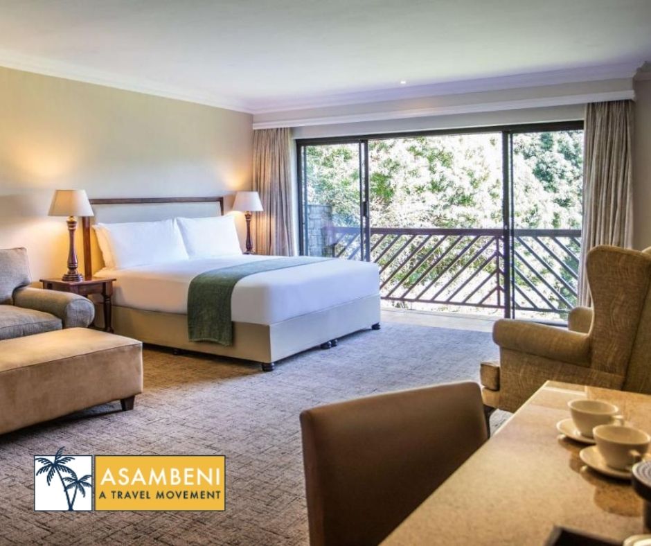 Drakensberg Sun Resort - Accommodation images