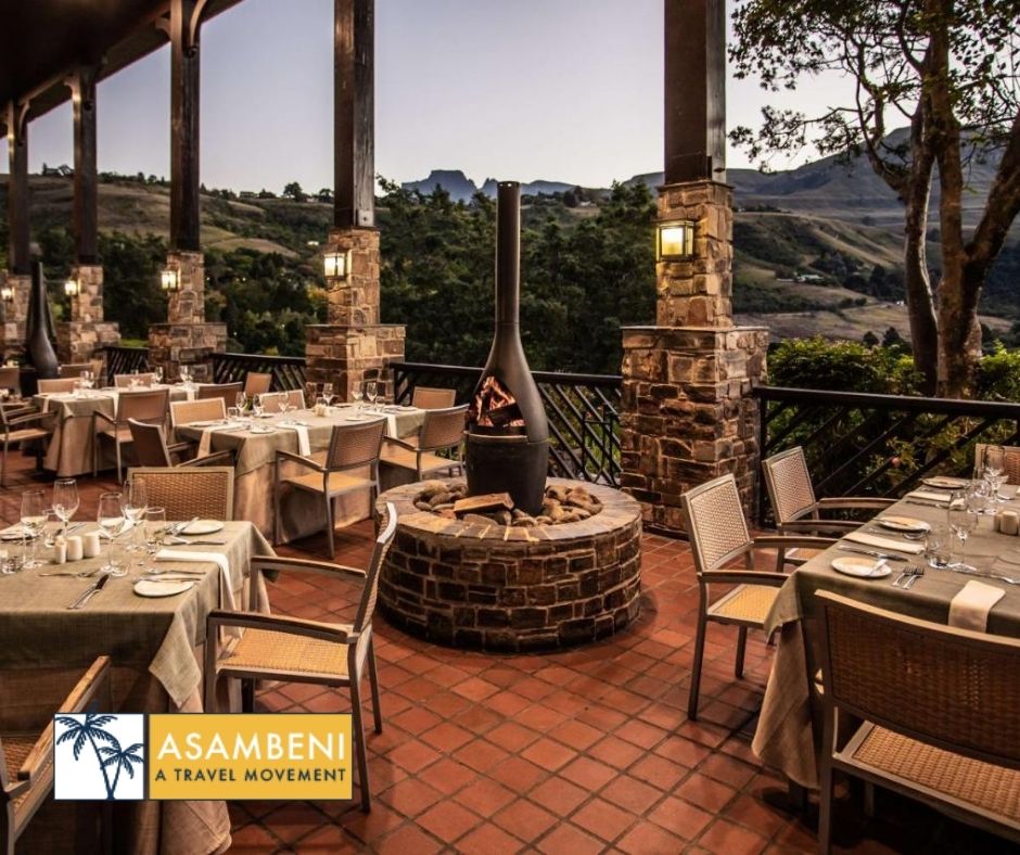 Drakensberg Sun Resort - Accommodation images