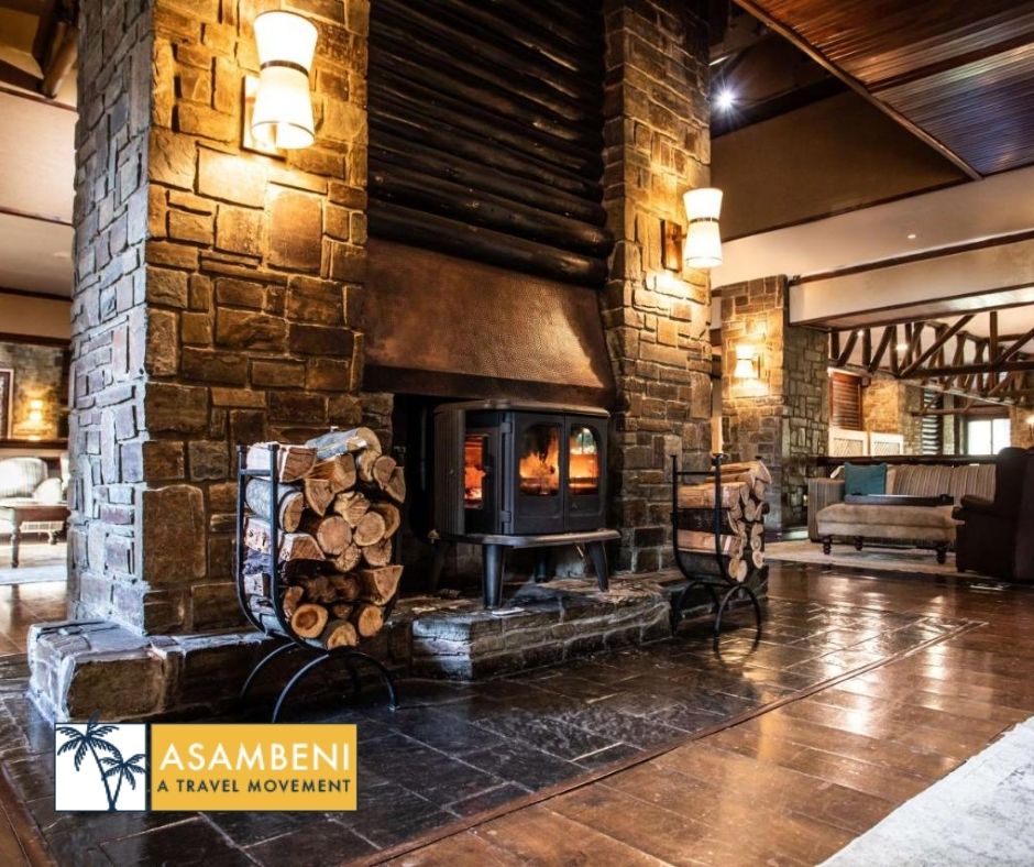 Drakensberg Sun Resort - Accommodation images