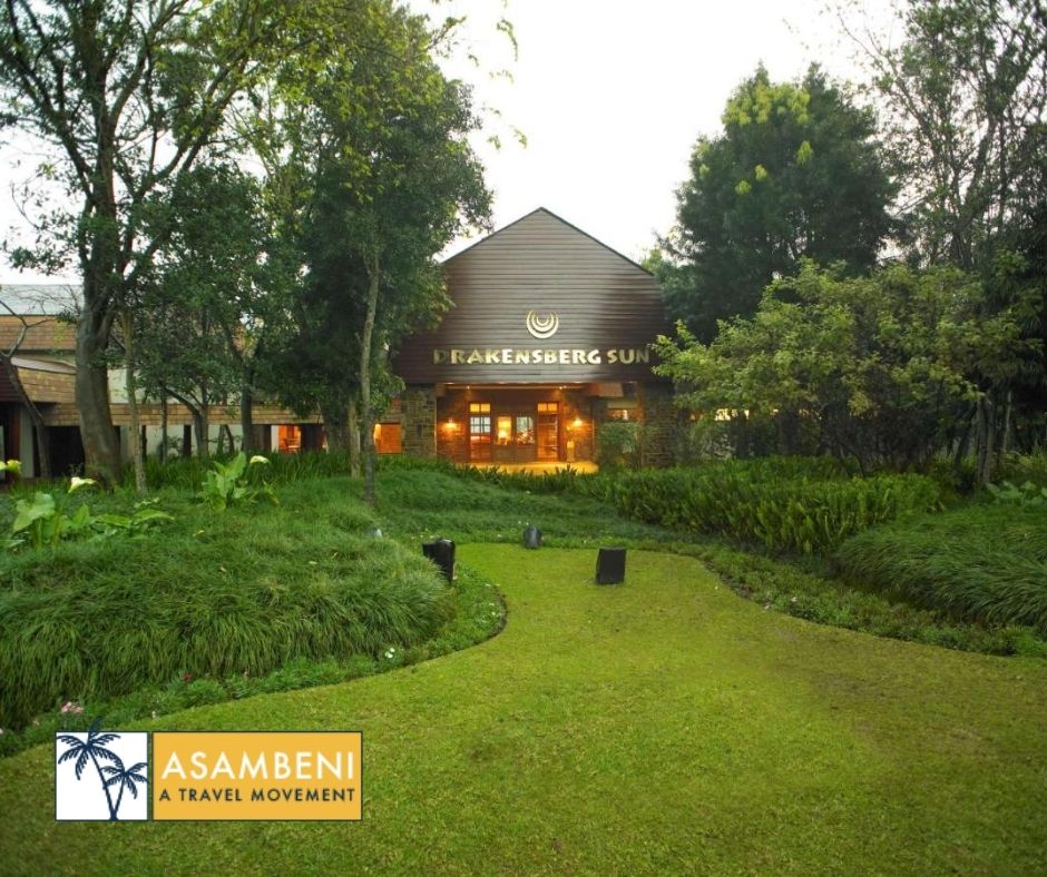 Drakensberg Sun Resort - Accommodation images