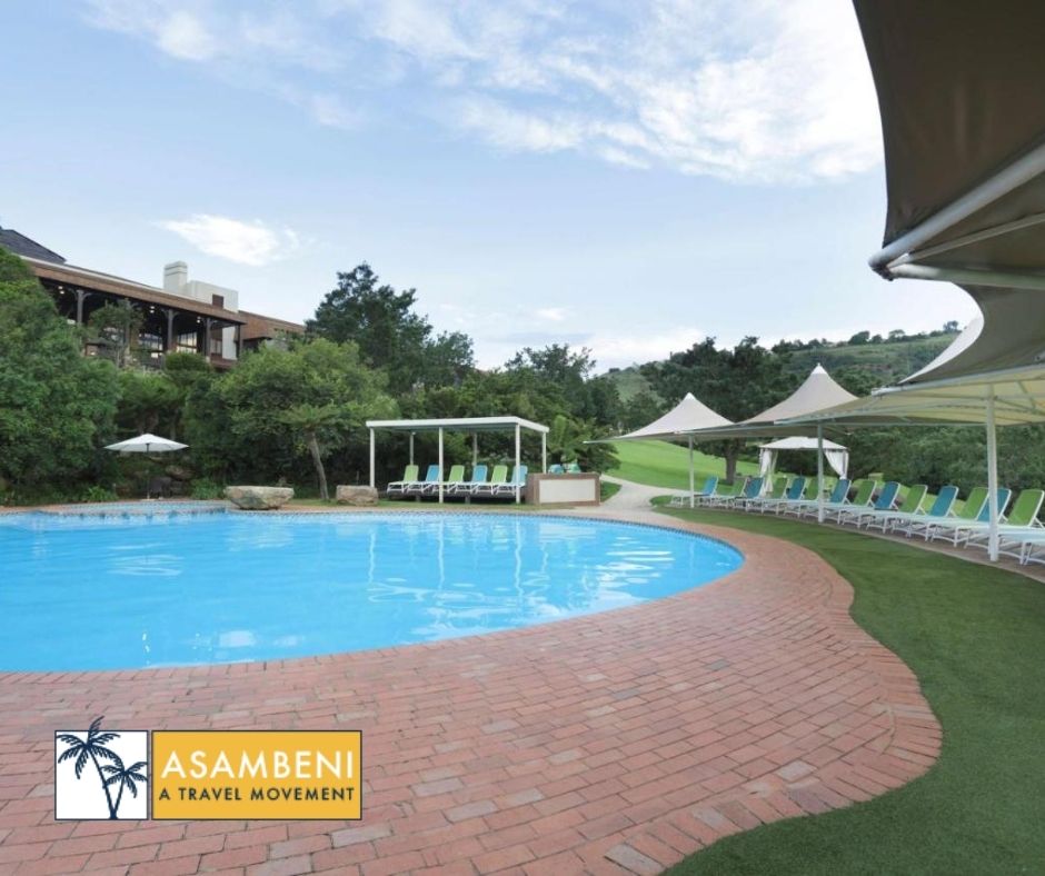 Drakensberg Sun Resort - Accommodation images