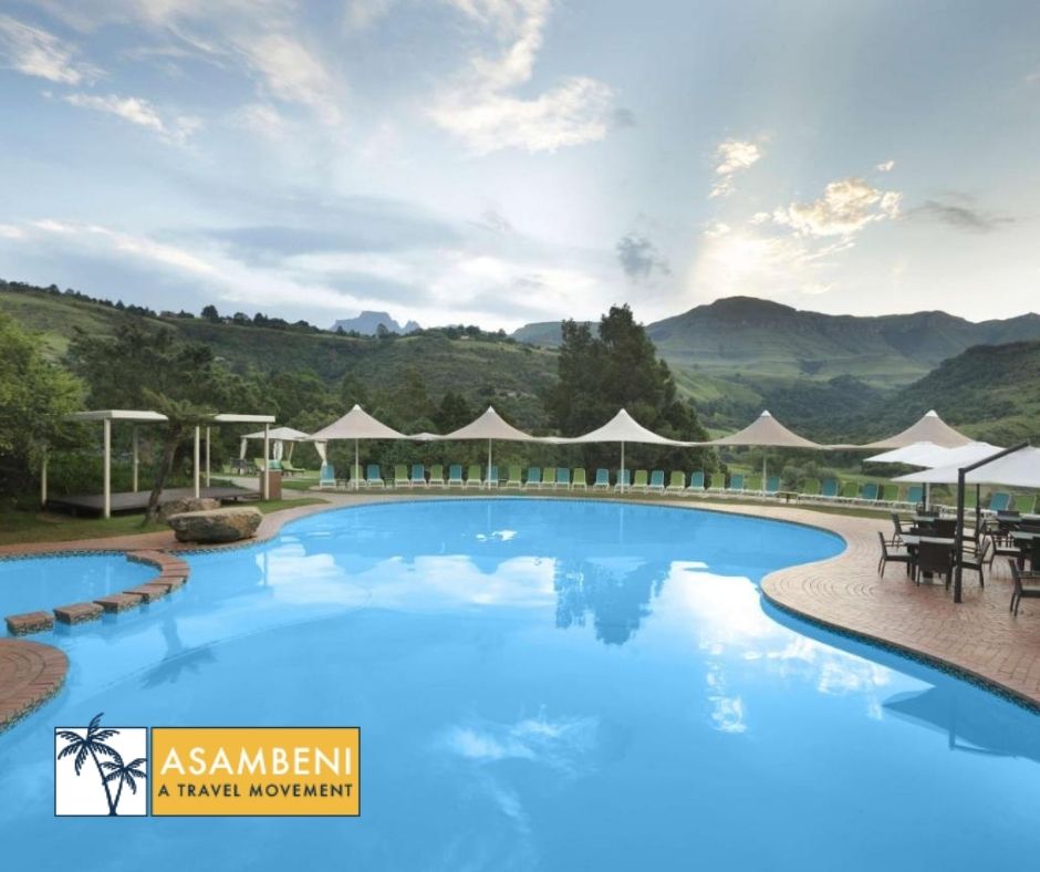 Drakensberg Sun Resort - Accommodation images