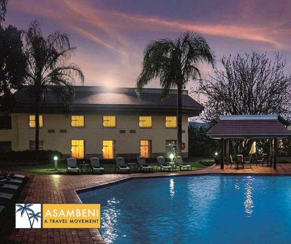 Garden Court Ulundi - Accommodation images