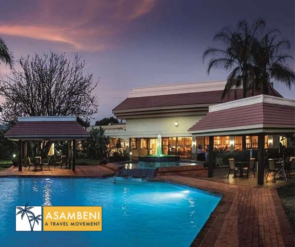 Garden Court Ulundi - Accommodation images