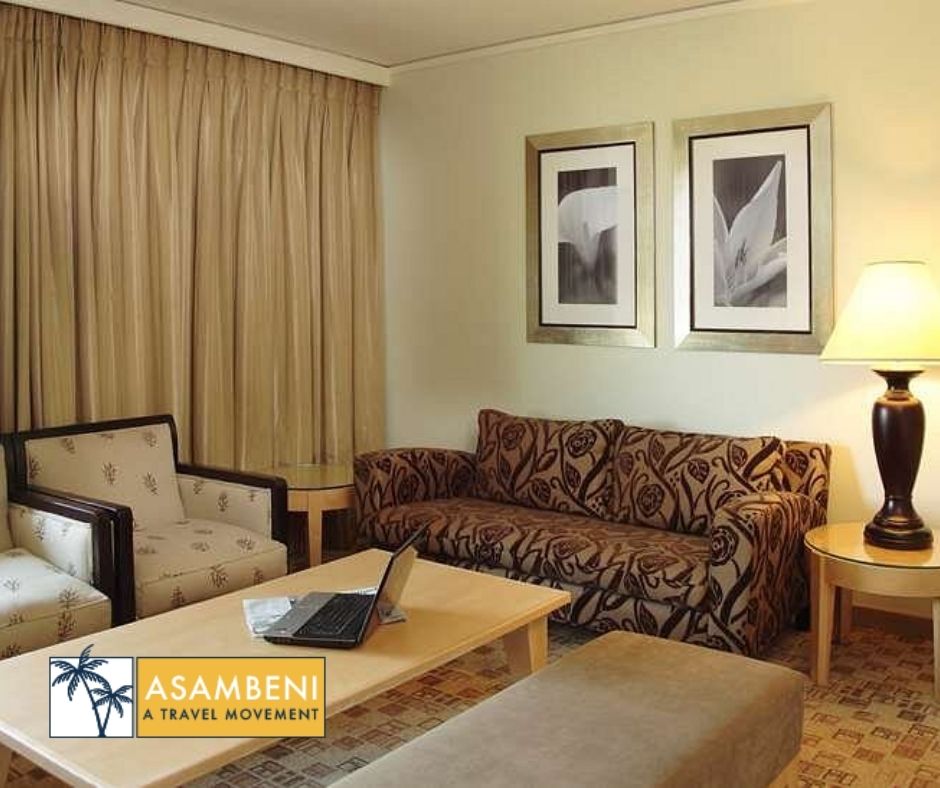 Garden Court Ulundi - Accommodation images