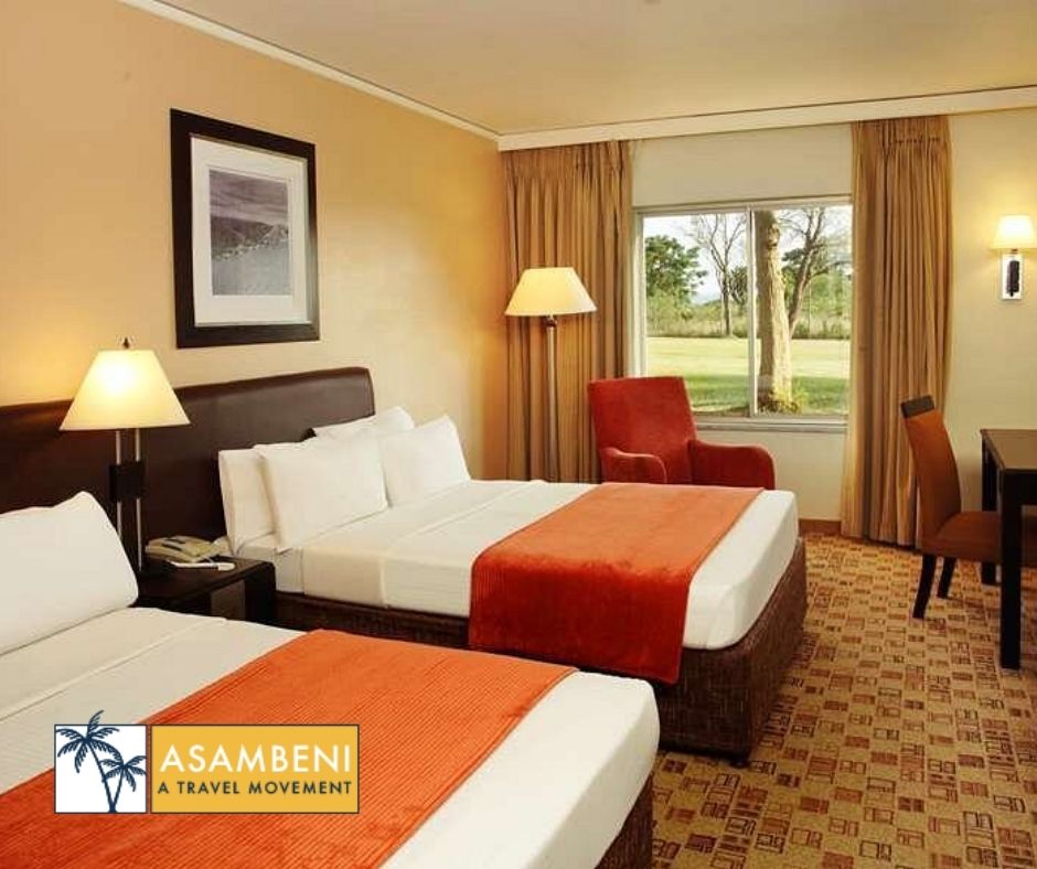 Garden Court Ulundi - Accommodation images