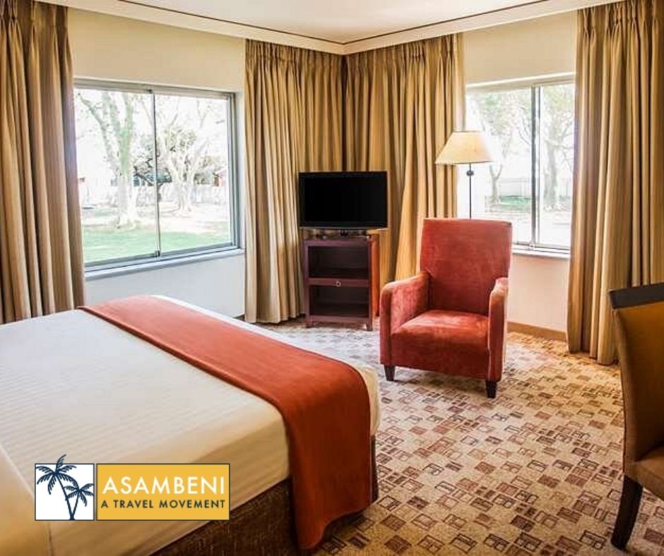 Garden Court Ulundi - Accommodation images