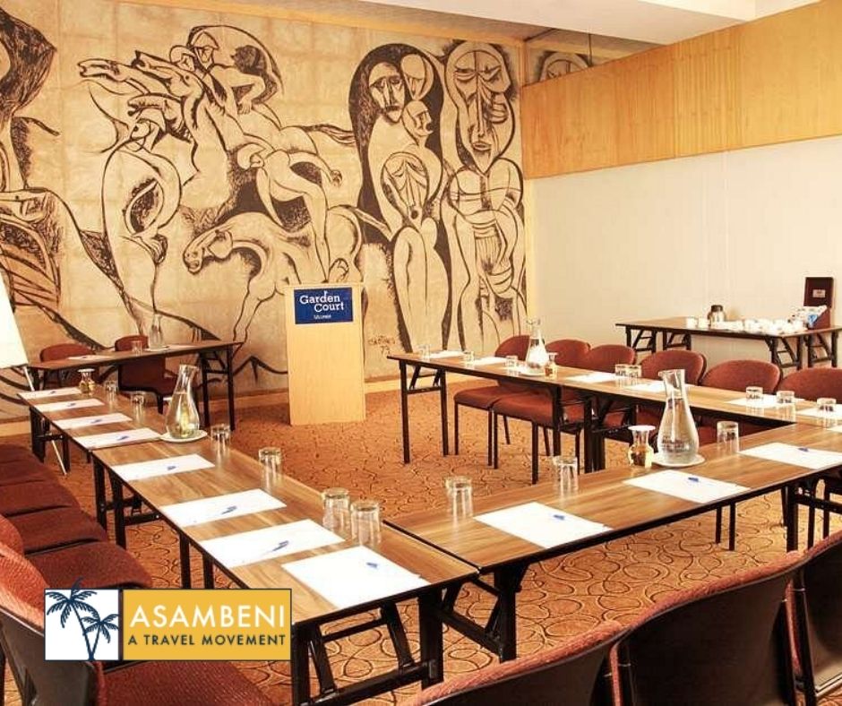 Garden Court Ulundi - Accommodation images
