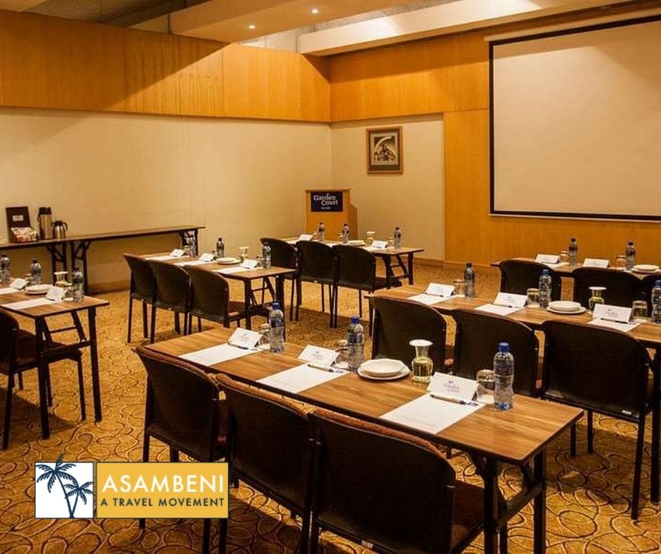 Garden Court Ulundi - Accommodation images