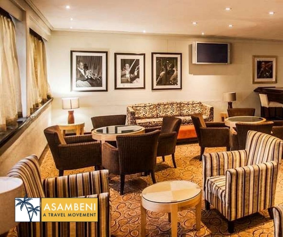 Garden Court Ulundi - Accommodation images