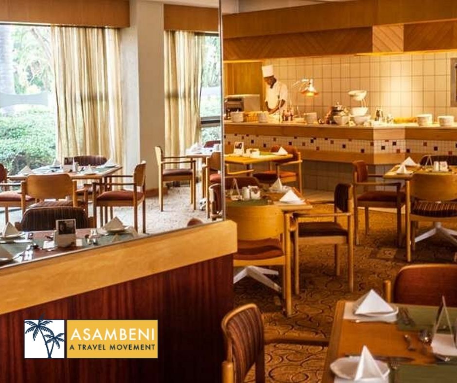 Garden Court Ulundi - Accommodation images