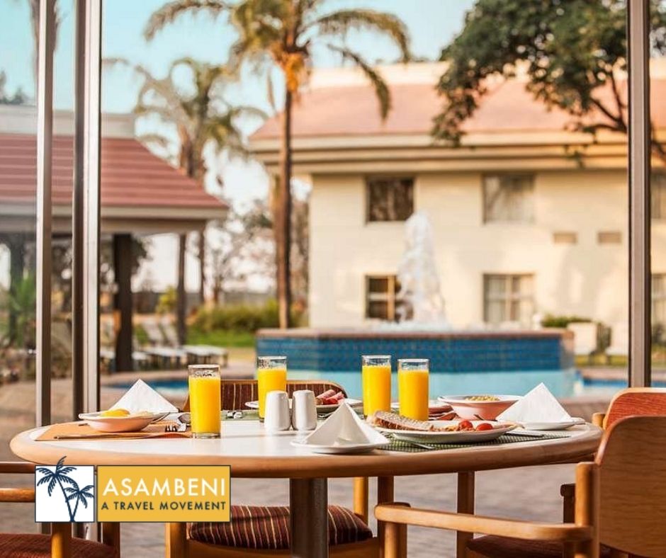 Garden Court Ulundi - Accommodation images