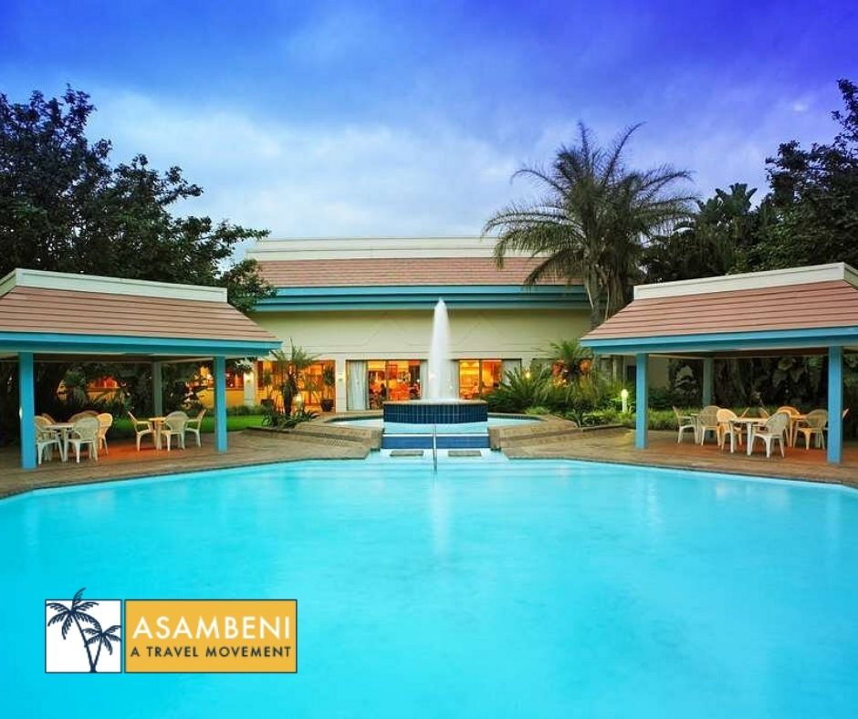 Garden Court Ulundi - Accommodation images