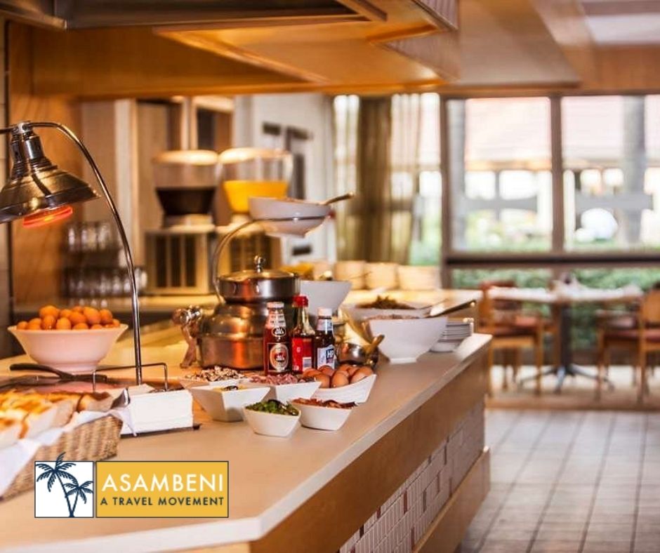 Garden Court Ulundi - Accommodation images