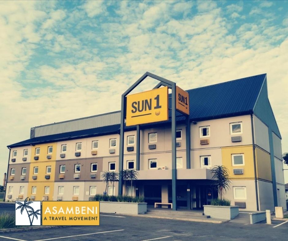 SUN1 Richards Bay - Accommodation images